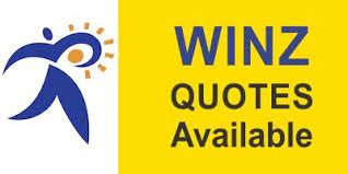 WINZ Quotes Available
