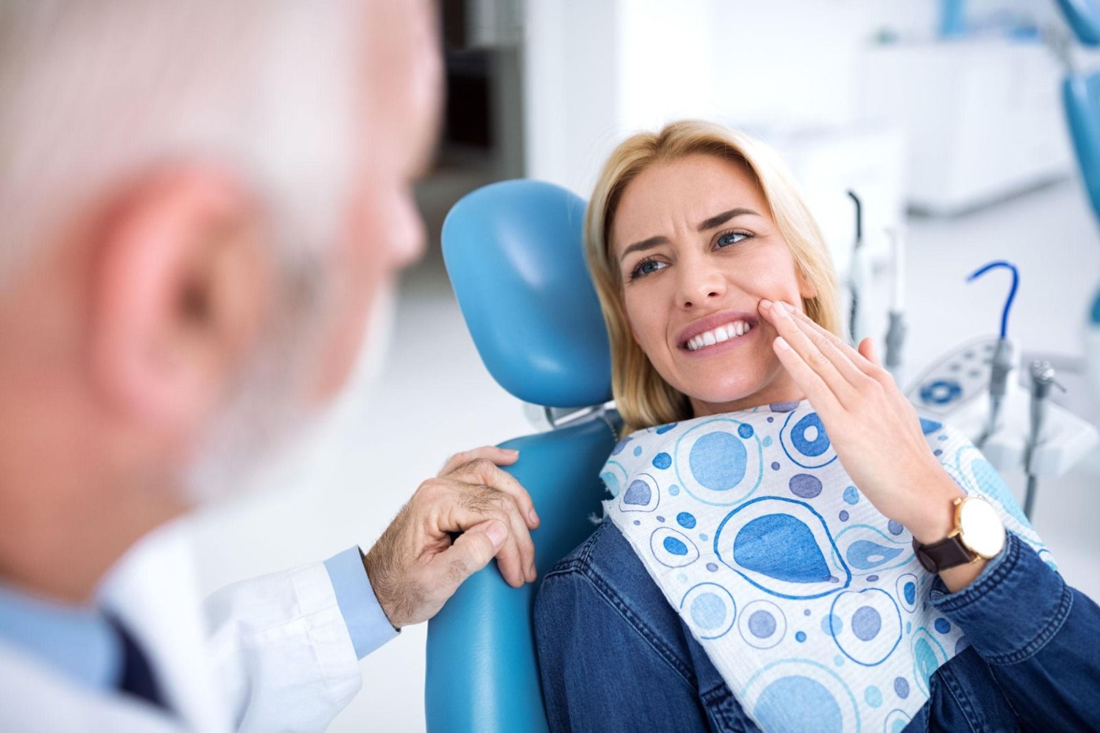 Dental Emergency