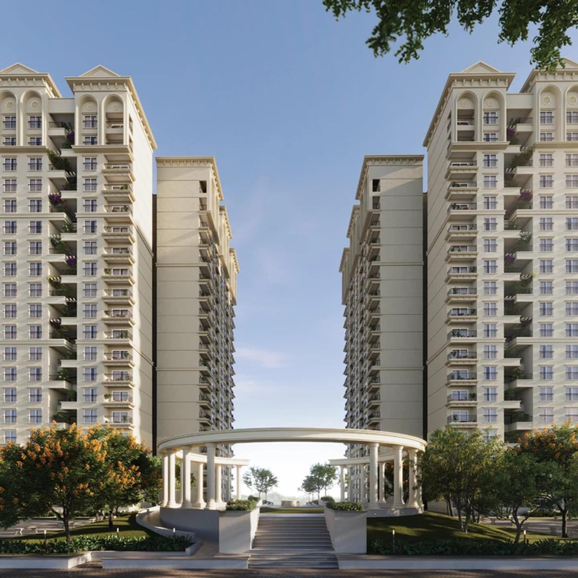 Sobha Neopolis, Sarjapur Road, Bangalore