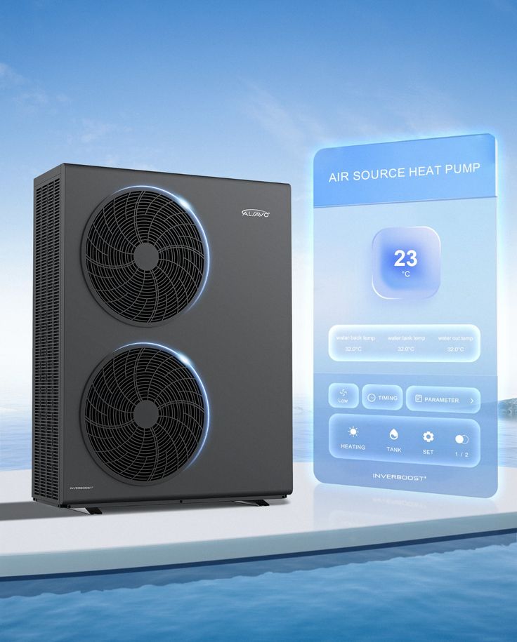 CG Desert Air Cooler 65L