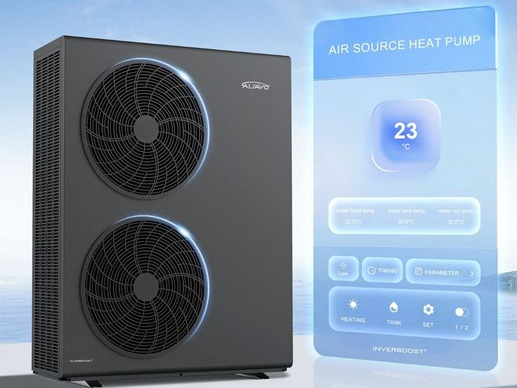 CG Desert Air Cooler 65L