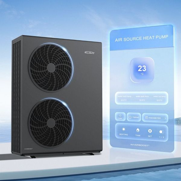 CG Desert Air Cooler 65L