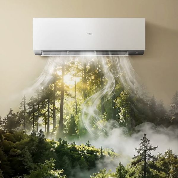 Haier Wall-Mounted Split Air Conditioner