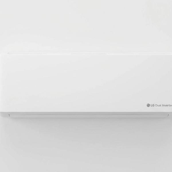 LG Dual Inverter Split AC