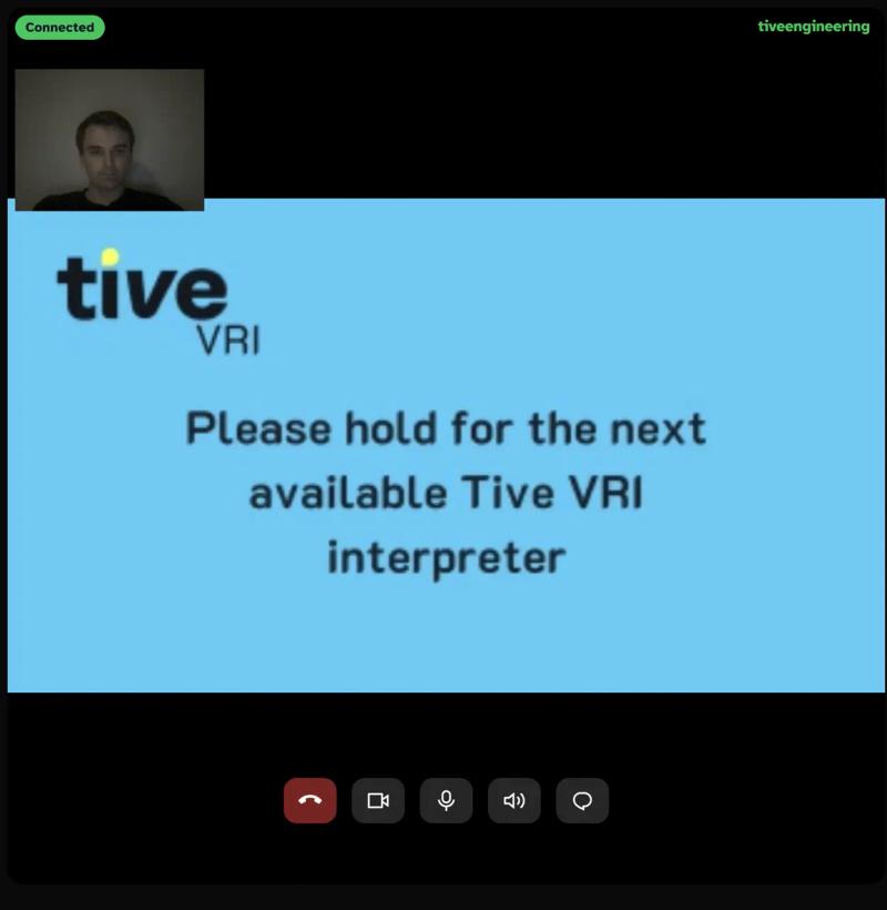 Connect Call
