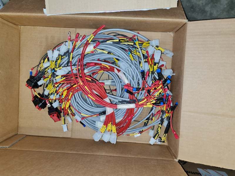 Výrobný priestor 4