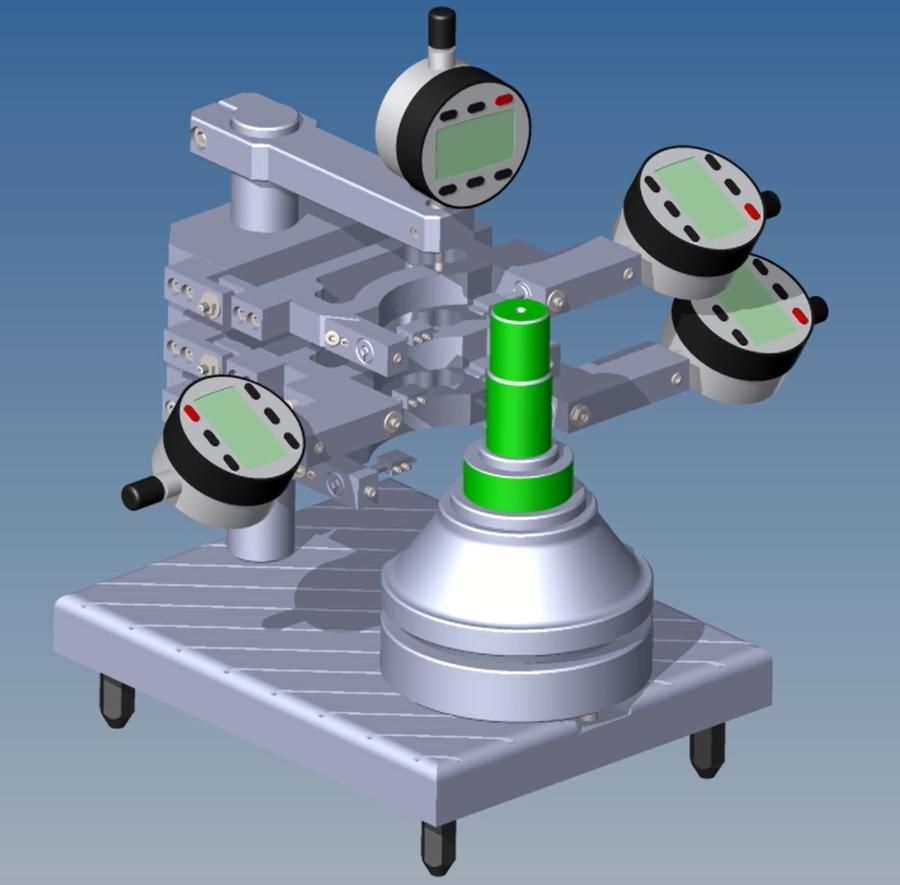 Jednoúčelové zariadenia