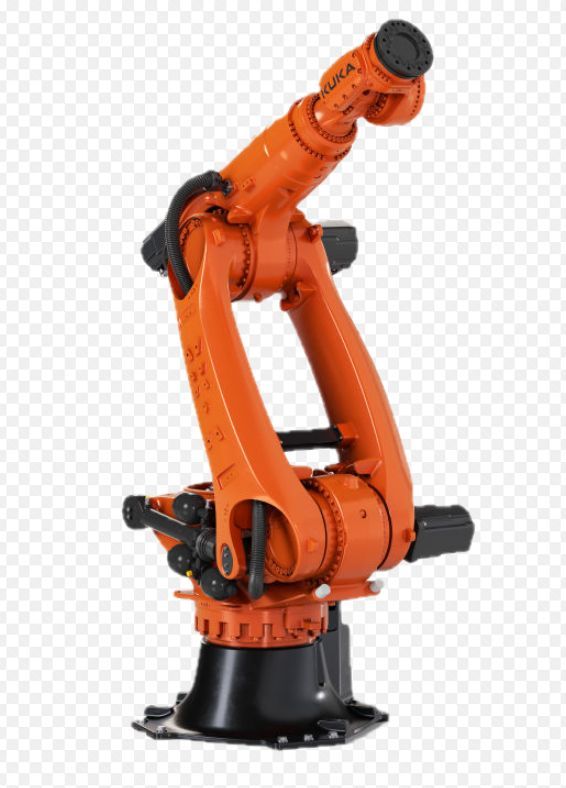 Robotické palety & zásobníky