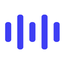 Logo of cleanvoice.ai