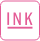Logo of INK
