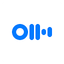 Logo of otter.ai