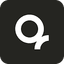 Logo of quso.ai