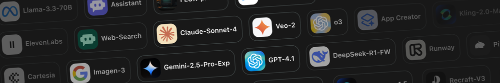 Screenshot of poe.com