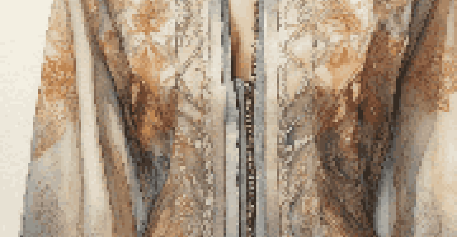 A detailed close-up of a garment made from recycled materials, highlighting its artistic design.