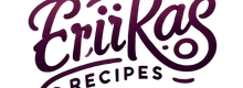 Erikarecipes