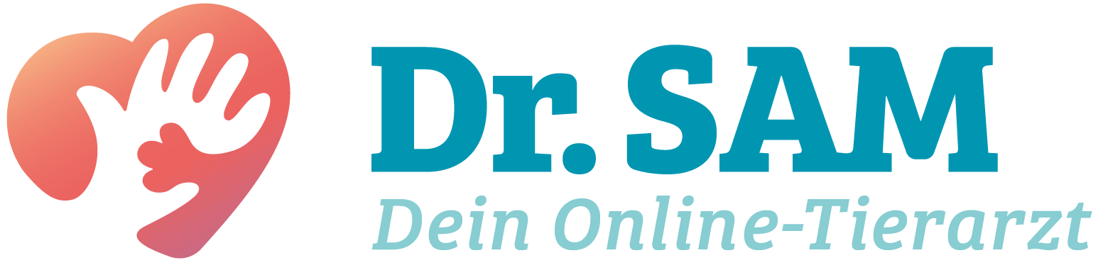 Dr. Sam logo
