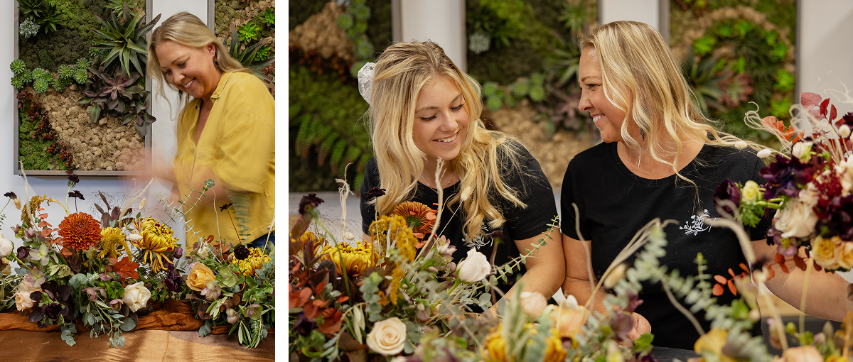 Create with T Owner Tracey Duncan