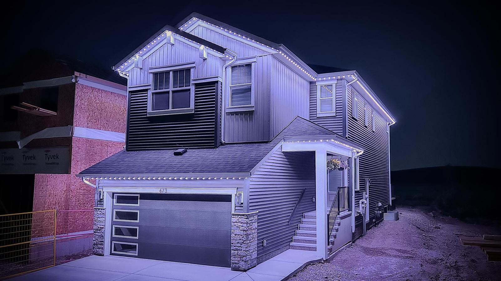 Energy Efficiency: How Outdoor Lighting Can Save You Money 