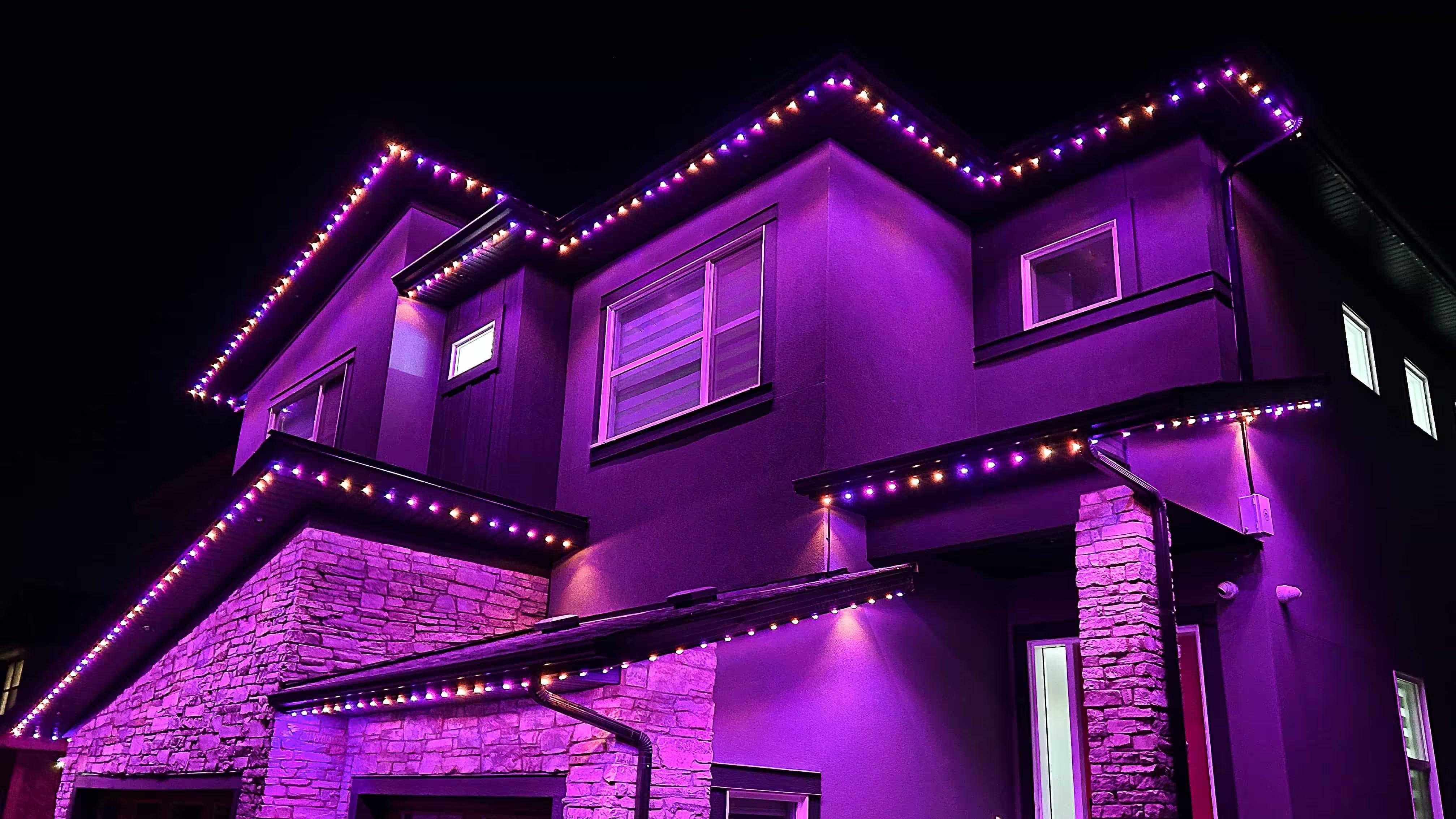 Prairie Lighting