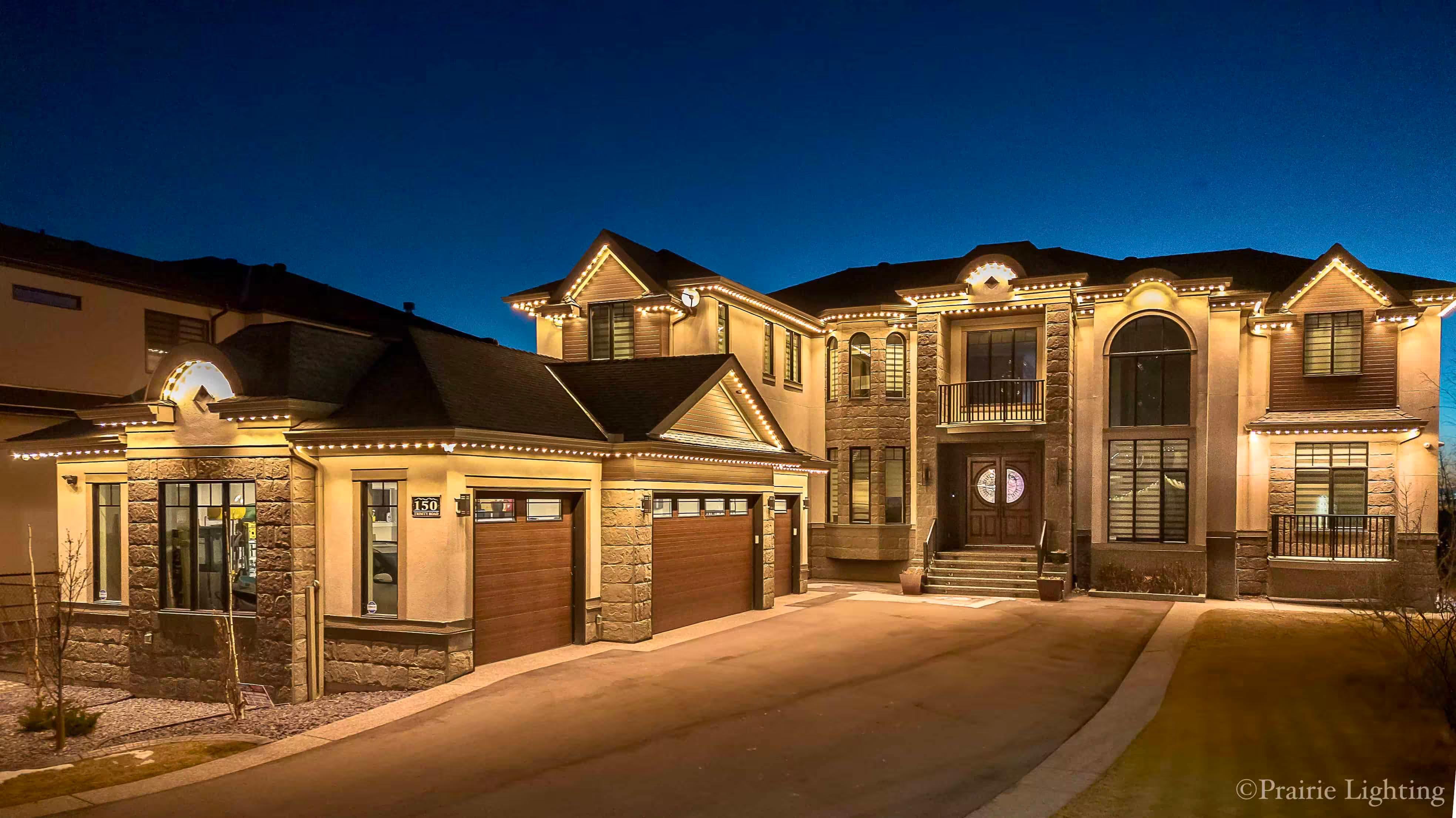 Prairie Lighting