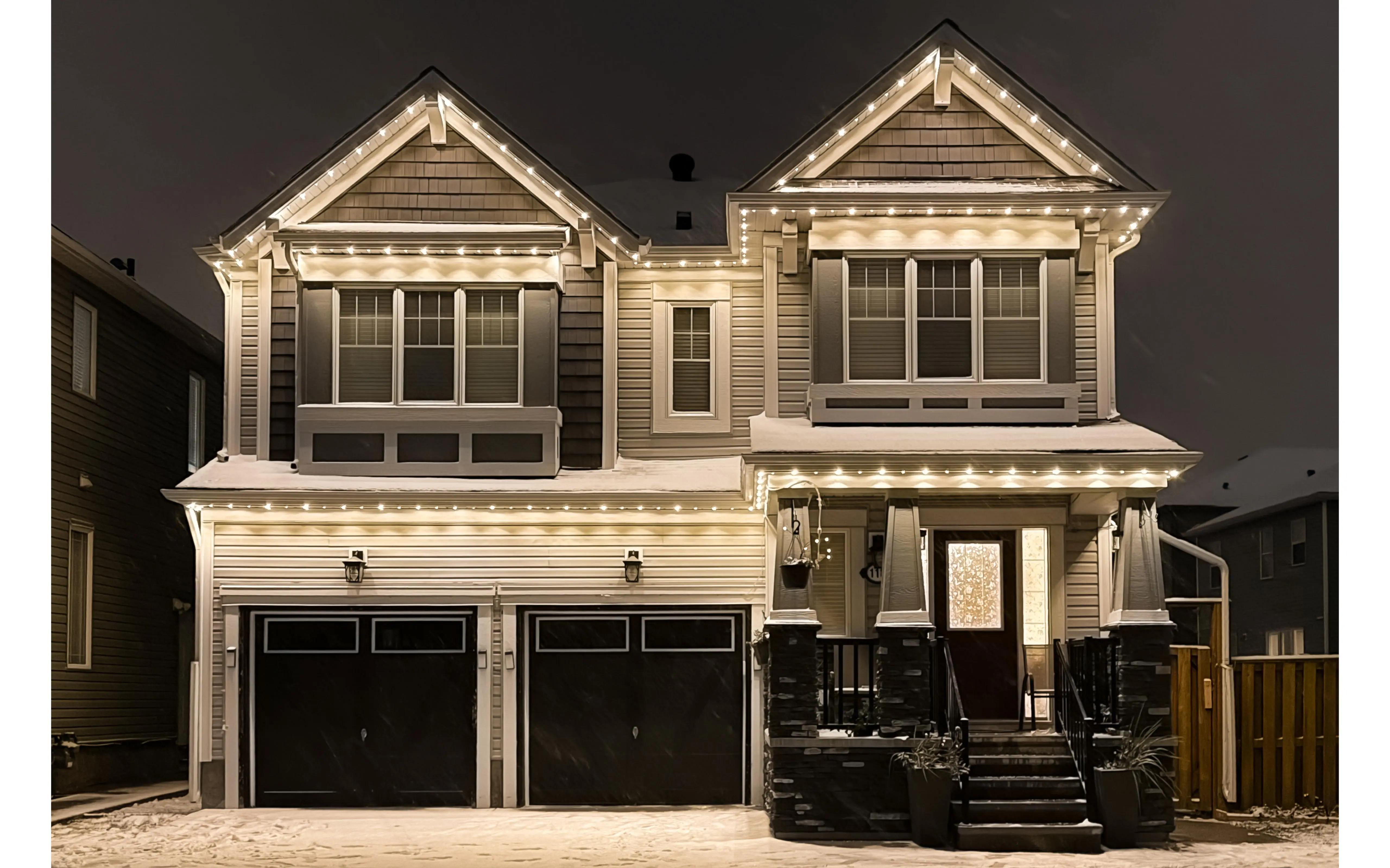 Prairie Lighting