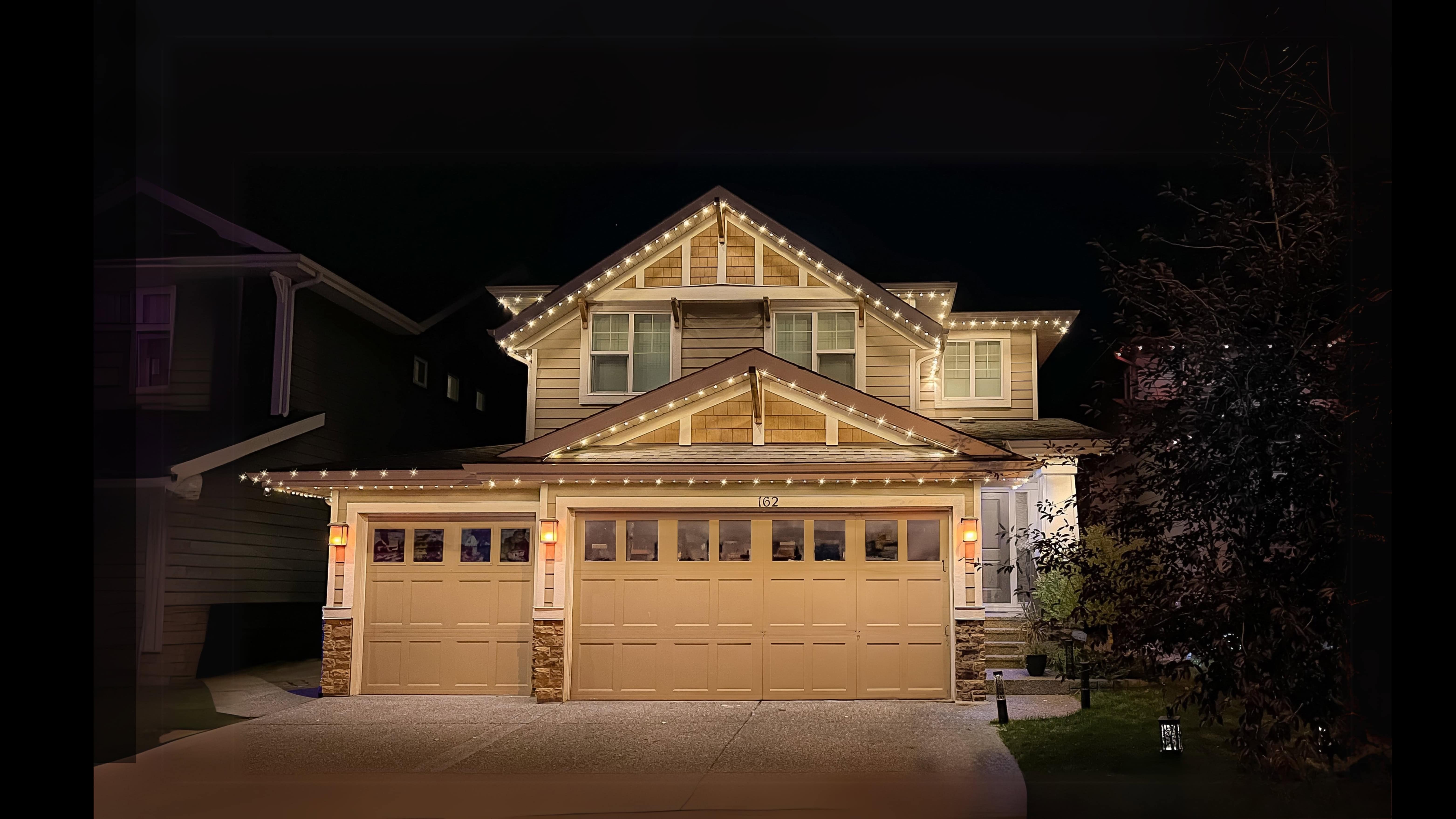 Govee Outdoor Lights: A Smart Way to Light Your Garden