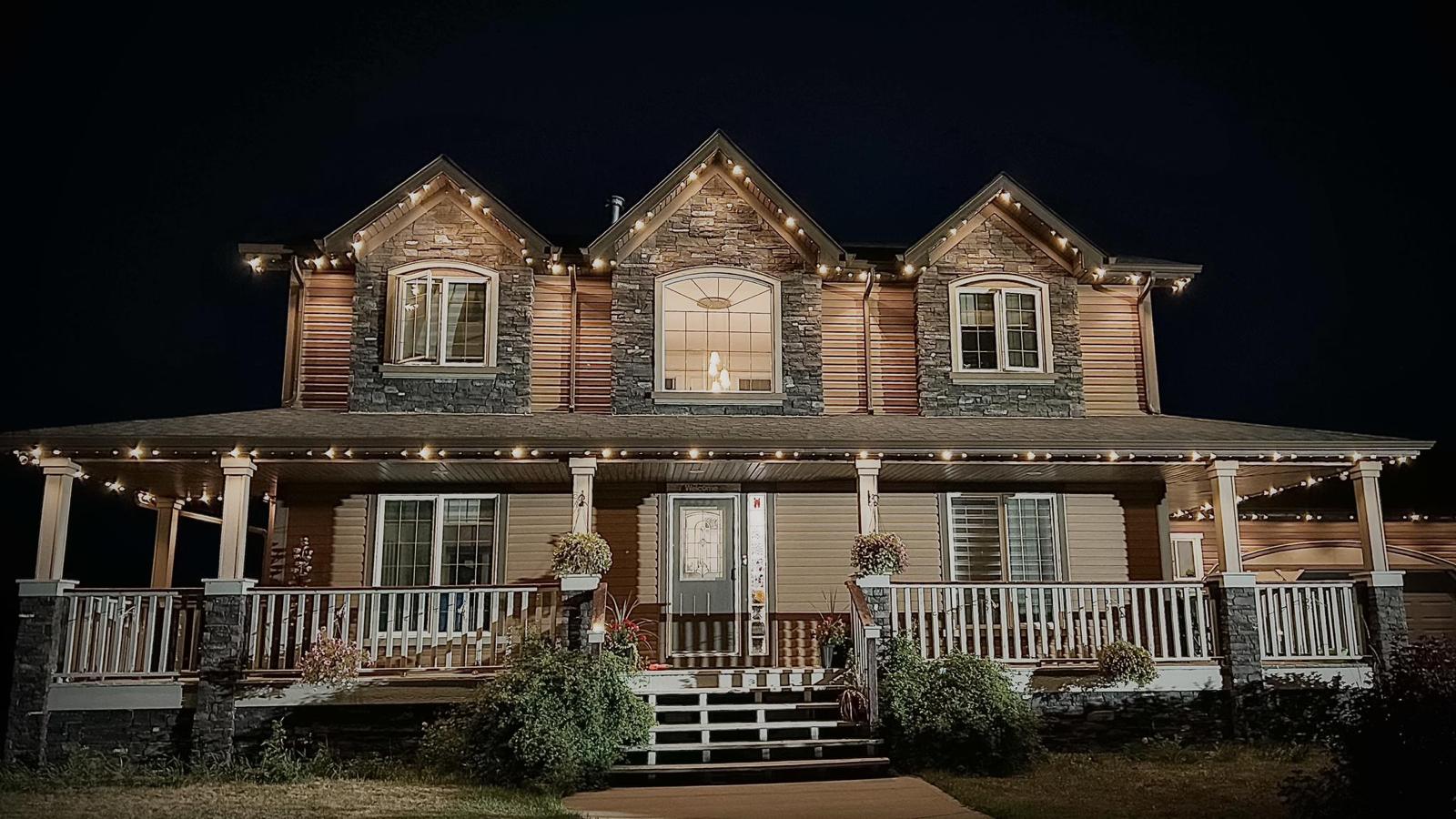 Create the Perfect Ambiance with Home Interior Lighting