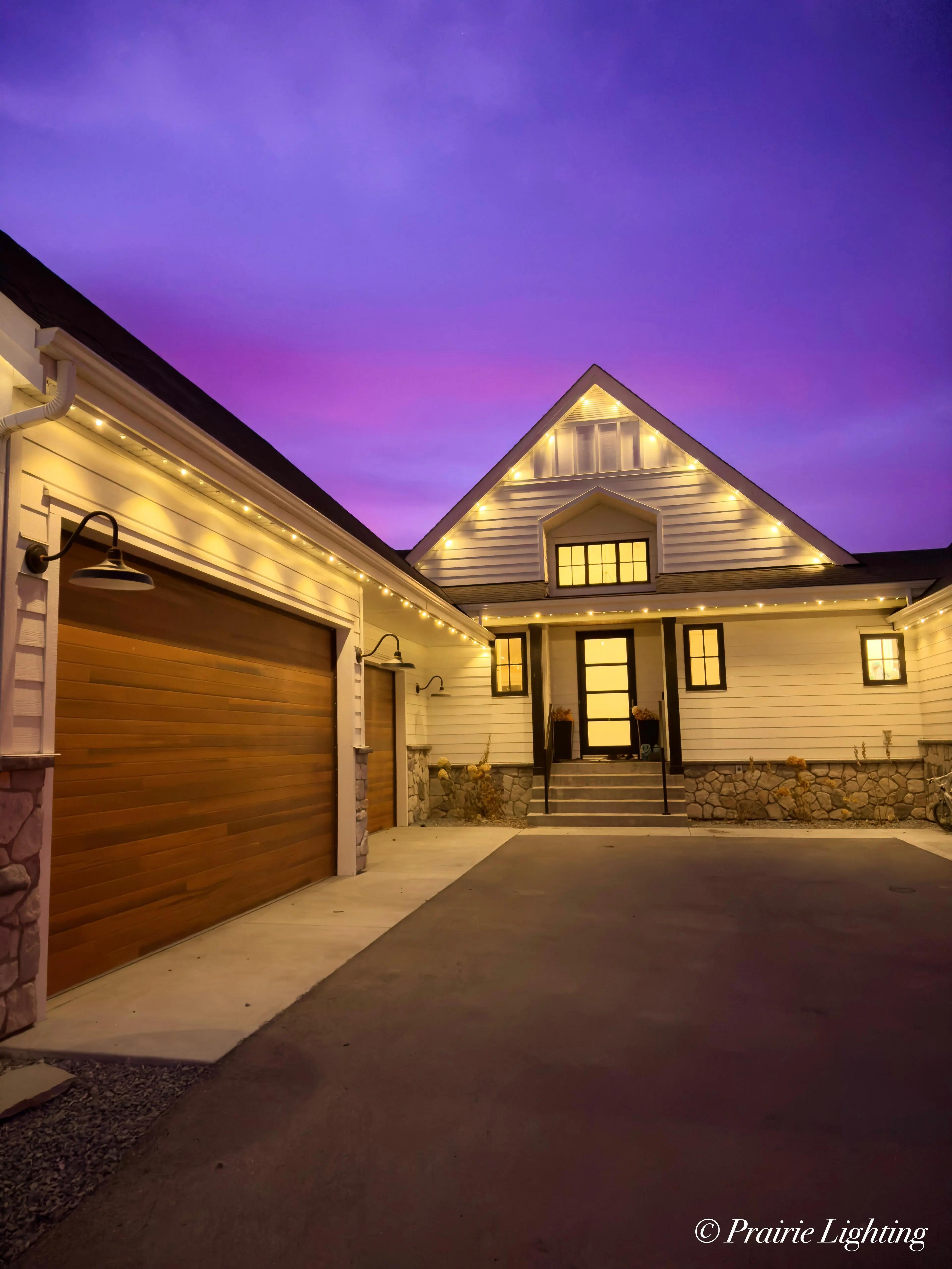 Prairie Lighting