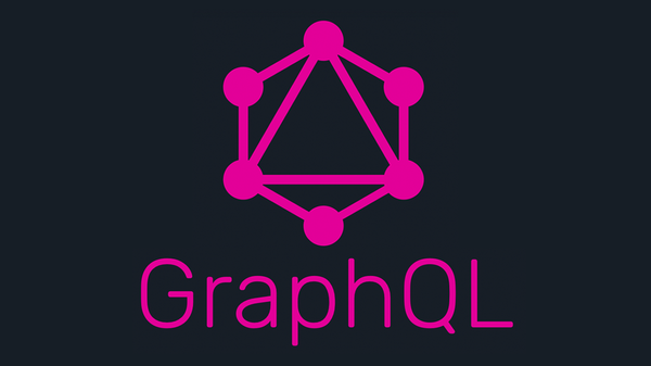 The GraphQL logo