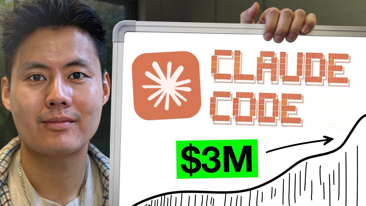 How I Use Claude Code to Scale My $3M/yr SaaS : 3 Tactics | Supademo Blog