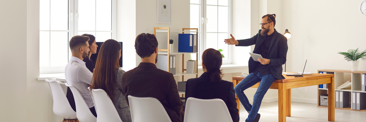 5 Steps to Create a Customer Training Program | Supademo Blog