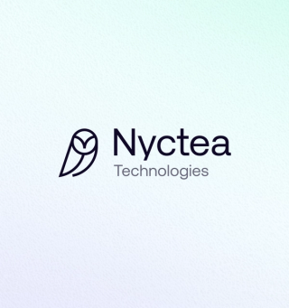 Nyctea Technologies' logotype.