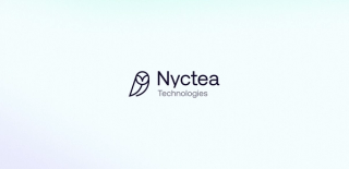 Nyctea Technologies' logotype.