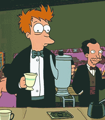 The Simpsons (Fox Studios)