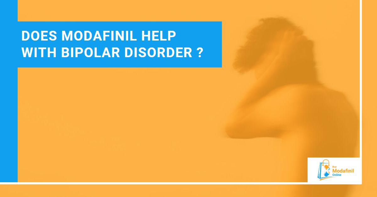 Does modafinil help with bipolar disorder ?'s picture