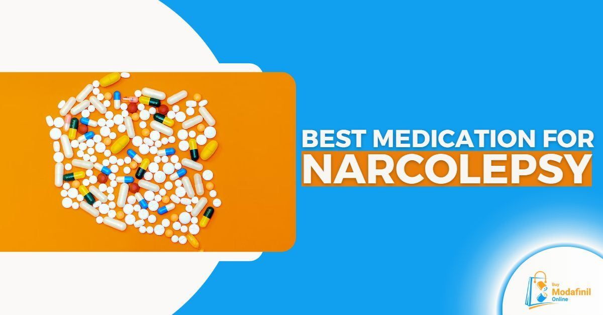 What is the best medication for narcolepsy?'s picture