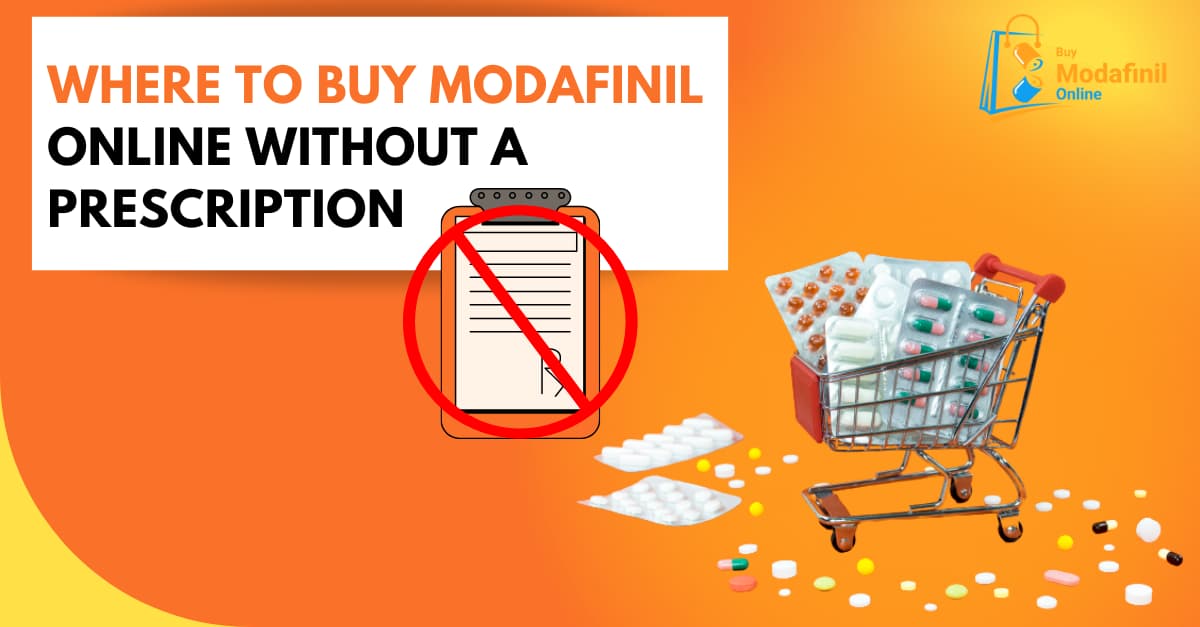 Where To Buy Modafinil Online Without A Prescription's picture
