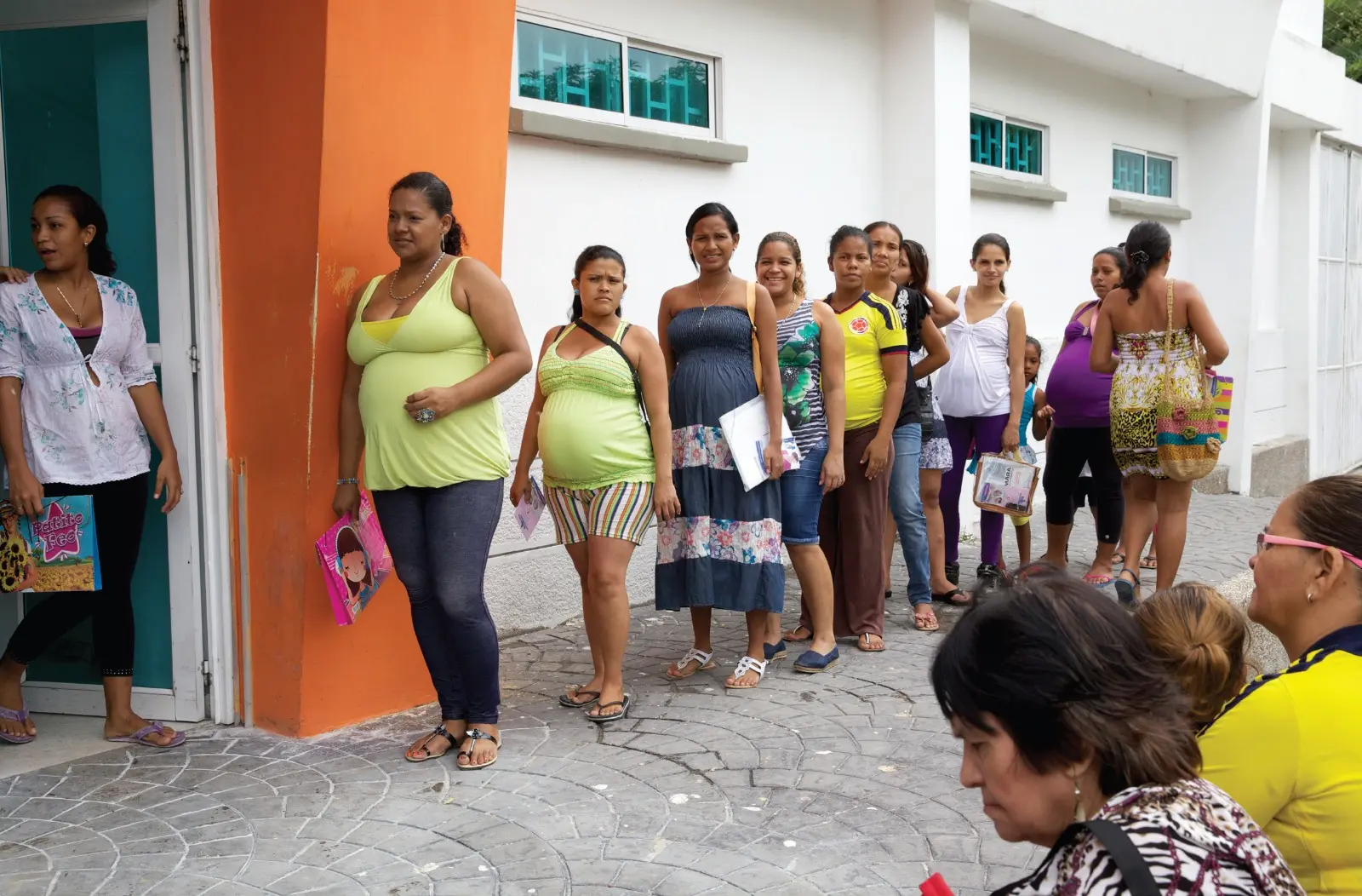 Colombia fortalece la prevención de la diabetes con respaldo de la World Diabetes Foundation