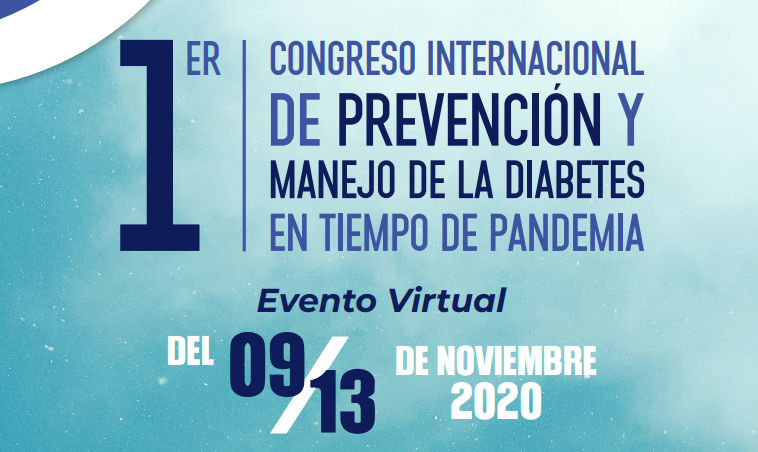 Primer Congreso Internacional de Hiperglucemia en el Embarazo - poster