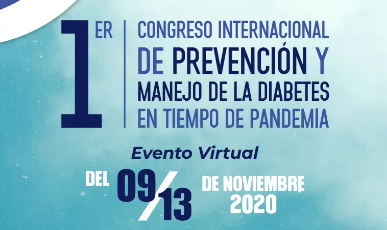 PRIMER CONGRESO INTERNACIONAL DE HIPERGLUCEMIA EN EL EMBARAZO