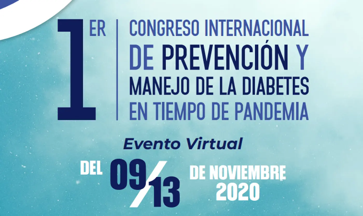 PRIMER CONGRESO INTERNACIONAL DE HIPERGLUCEMIA EN EL EMBARAZO