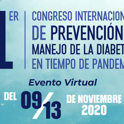 PRIMER CONGRESO INTERNACIONAL DE HIPERGLUCEMIA EN EL EMBARAZO