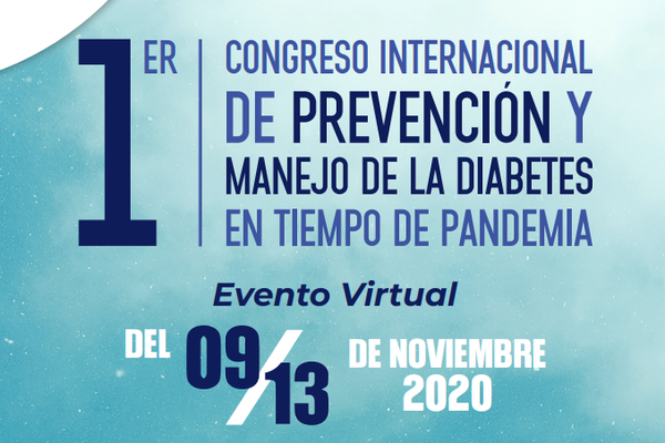 PRIMER CONGRESO INTERNACIONAL DE HIPERGLUCEMIA EN EL EMBARAZO