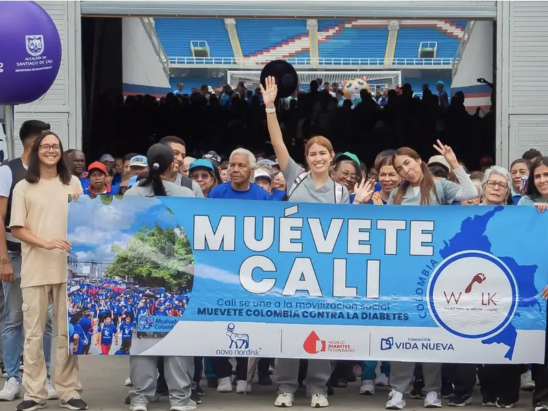 Actívate desde el Centro para Prevenir y Curar la Diabetes
