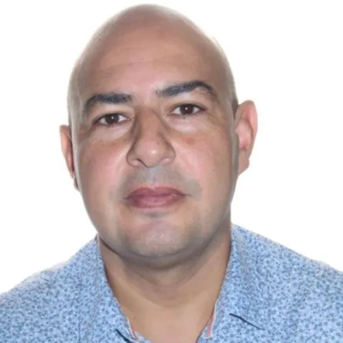 Rafael Zapata Lamana