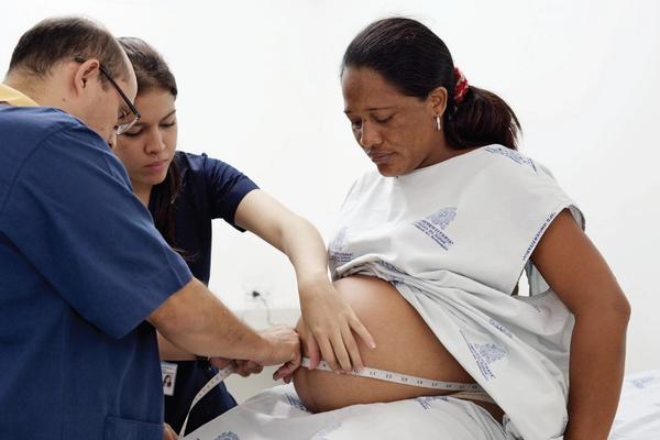 Vida Nueva o la persistencia en la construcción del modelo colombiano de prevención para mujeres gestantes
