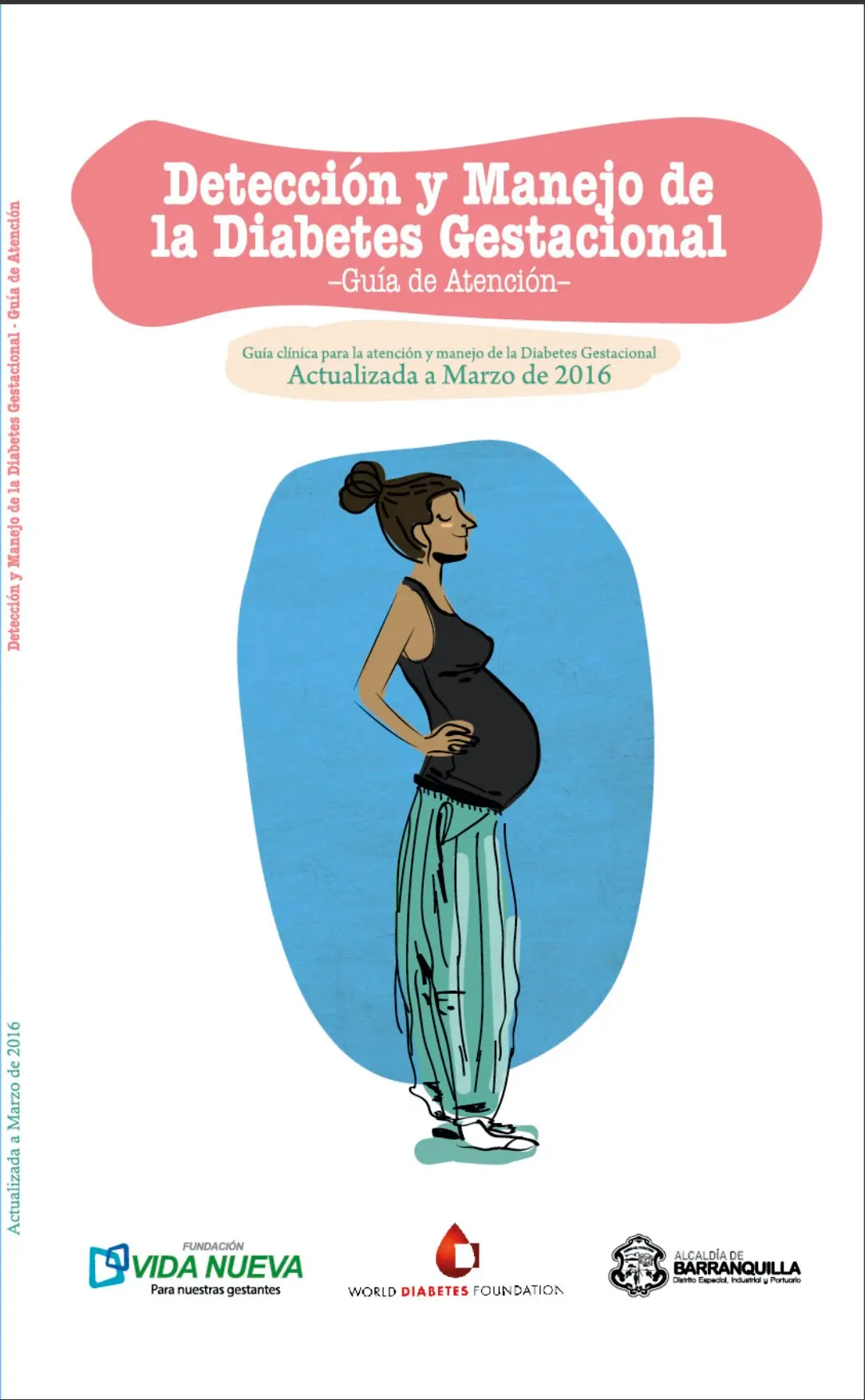 Manual de Diabetes Gestacional - Parte 4