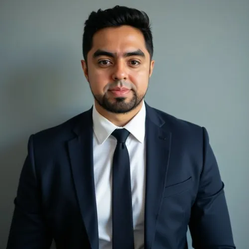 Roberto Rebolledo