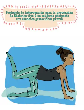 Manual de Diabetes Gestacional - Parte 1