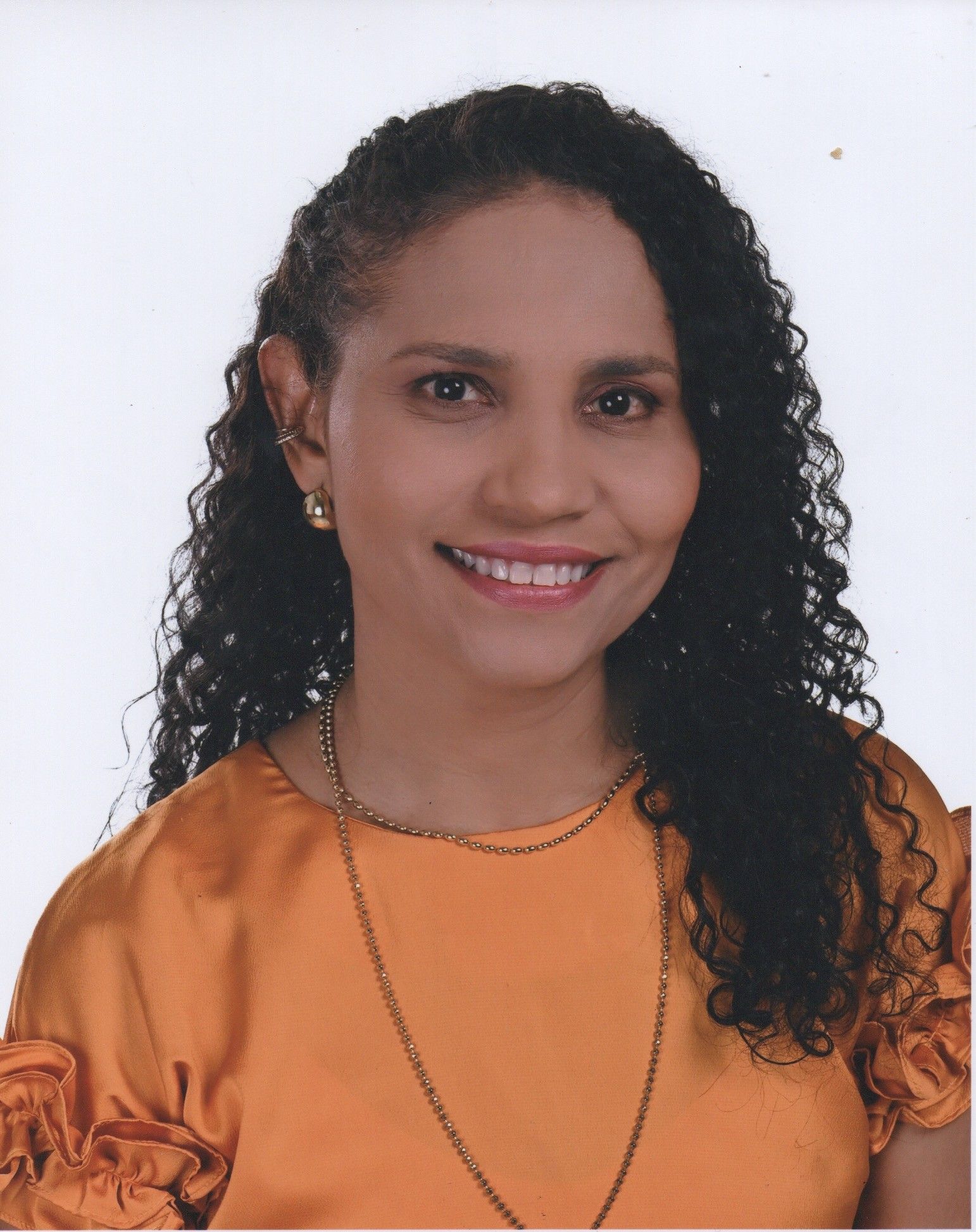 Dra. Inés Durante Pretelt